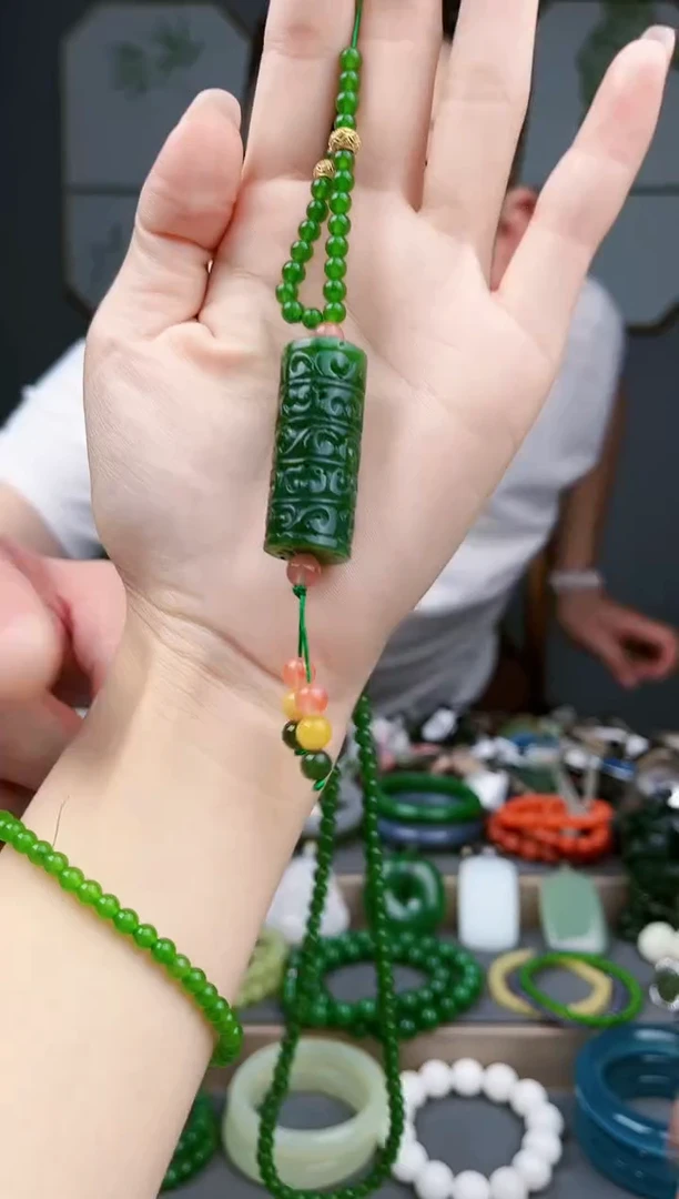 玉多样性发货拍一单发一个