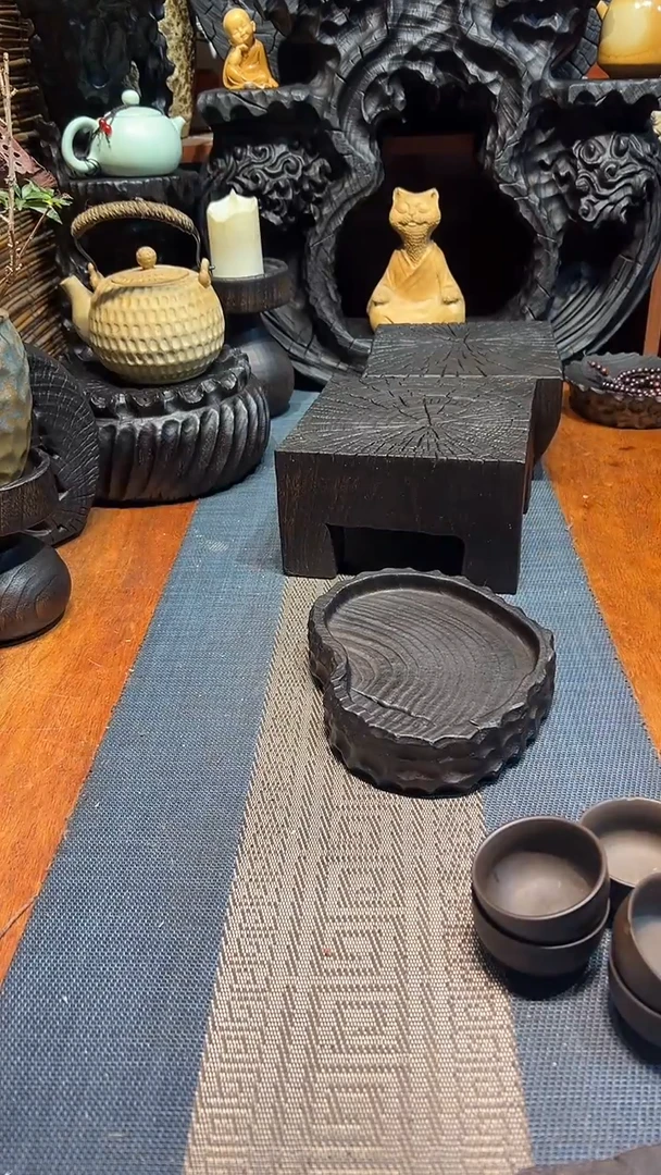 香樟木香樟木一物一拍