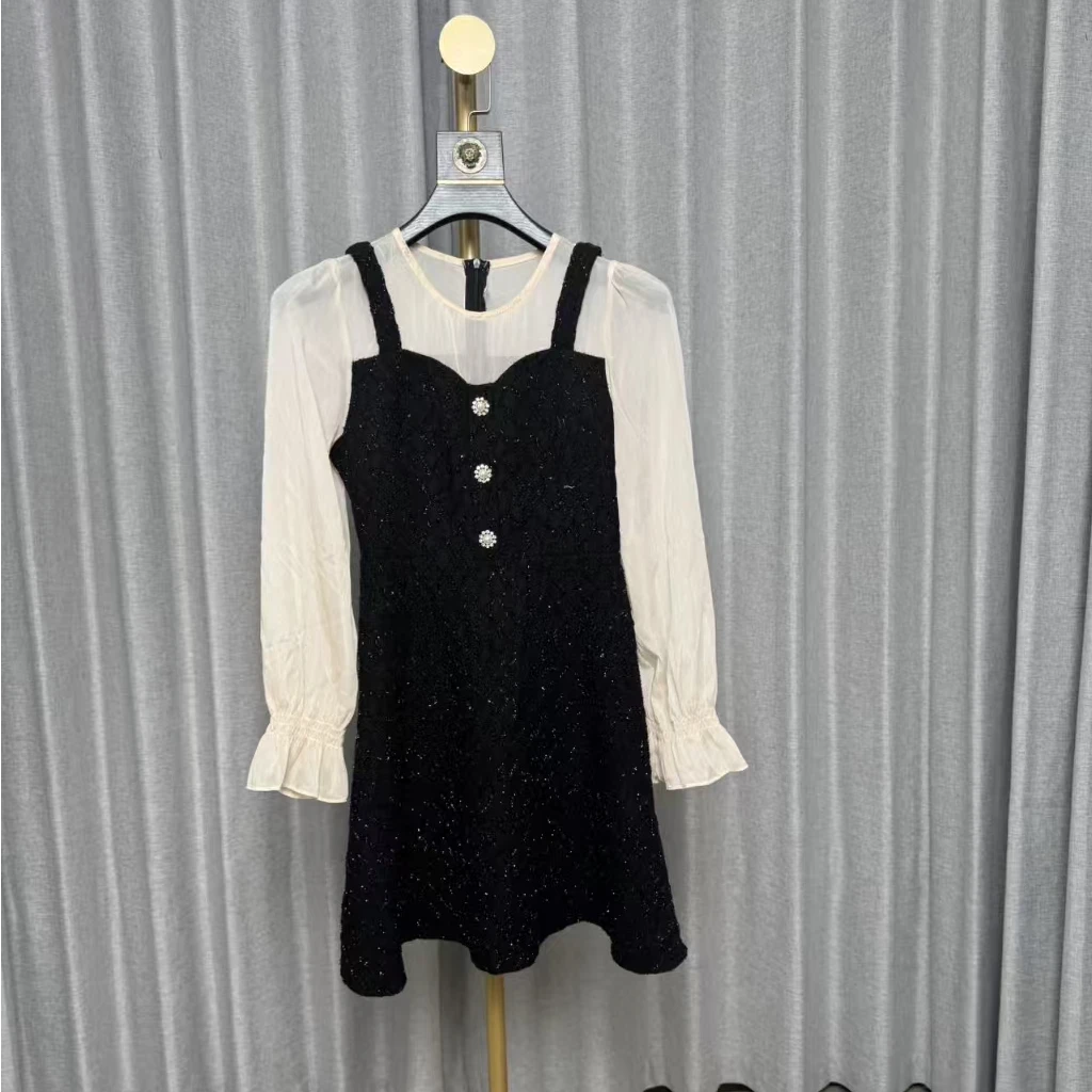 G041好看气质百搭上衣