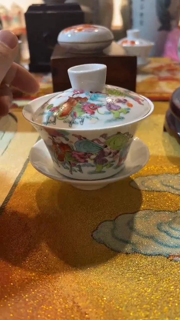 【闪购商品】摆件瓷摆件瓷摆件瓷摆件