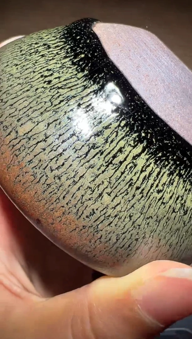 茶盏行云高端收藏53