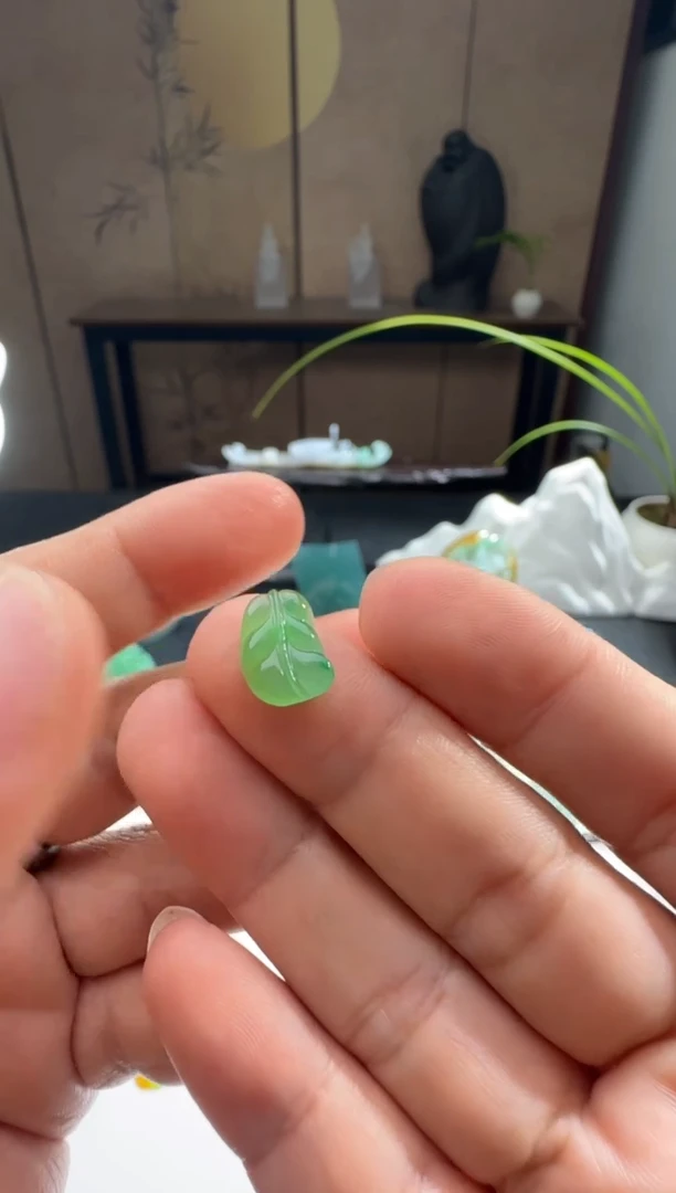 未镶嵌定制翡翠缅甸A货翡翠