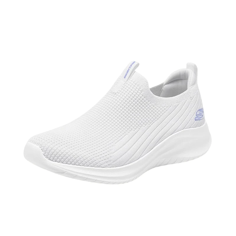 SKECHERS/斯凯奇女鞋休闲运动鞋2025春季一脚蹬健步鞋897925