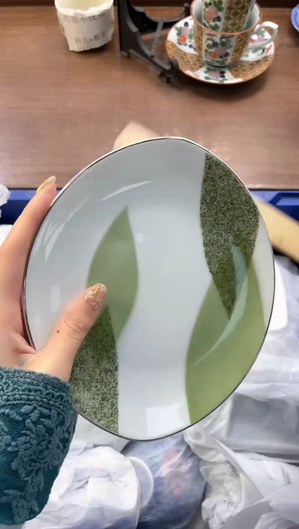 【闪购商品】瓷片----------M276