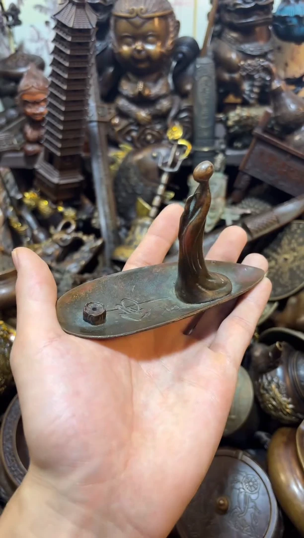 小尚文玩摆件专属藏收摆件