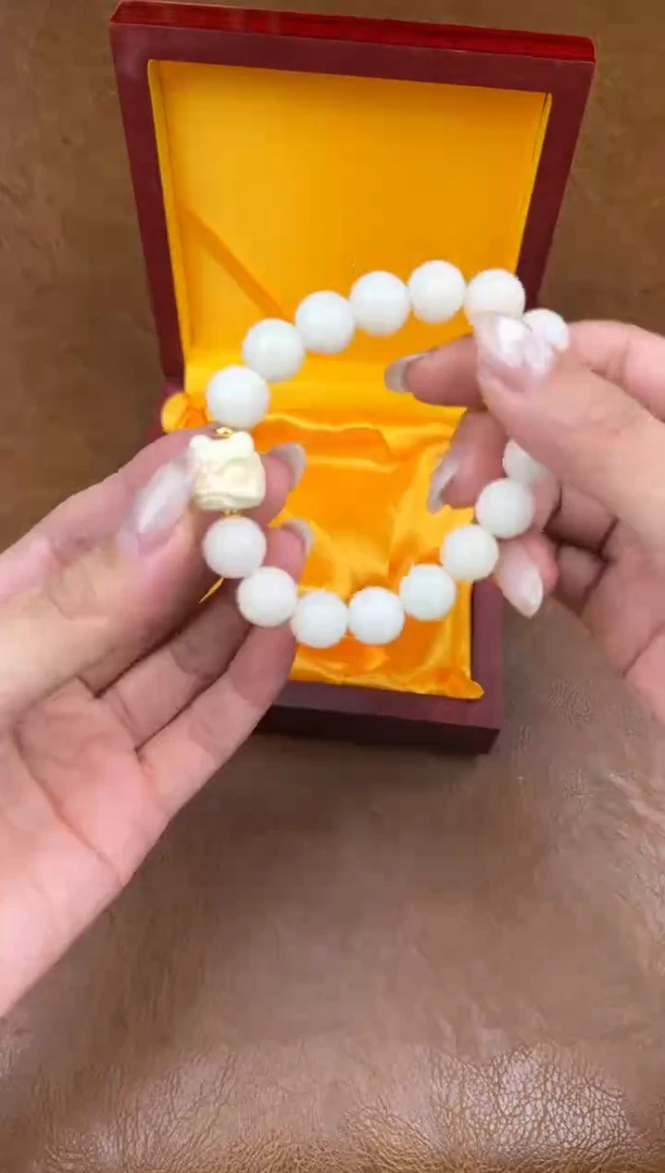 墨韵阁文玩菩提链接-@@lsc047