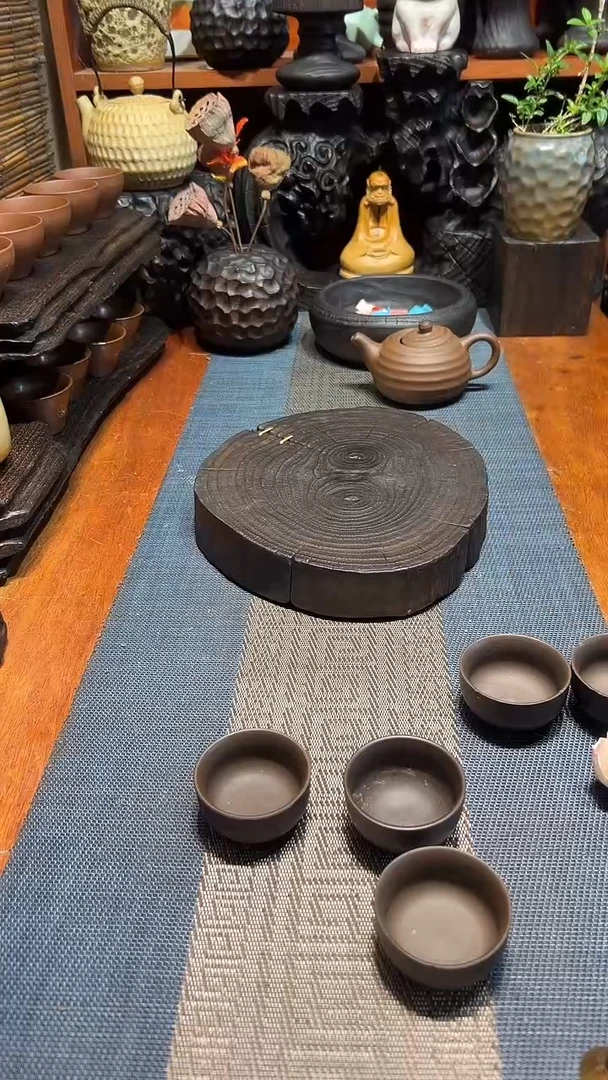 香樟木香樟木一物一拍