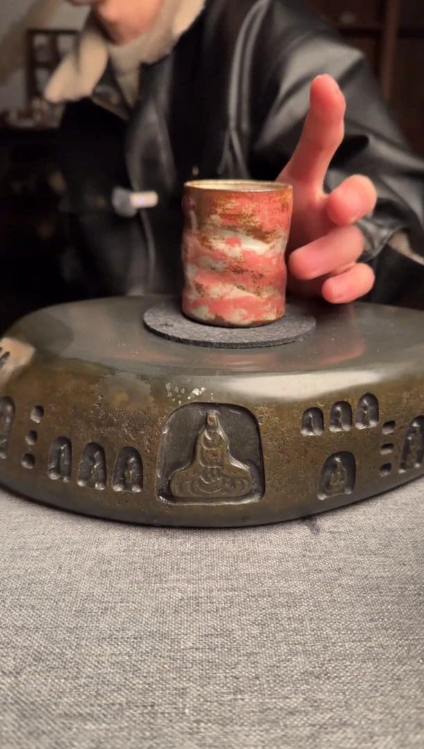 【闪购商品】176景德镇手工茶器系列