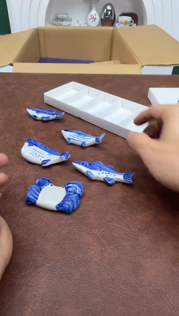 美物严选好物多多h715盒