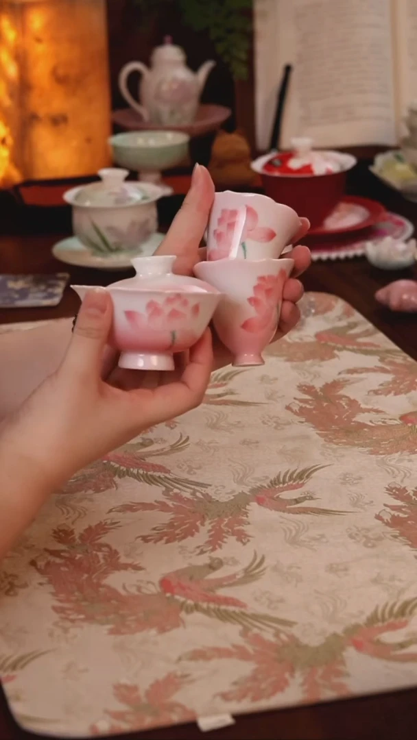 盖碗+杯2哈哈哈哈