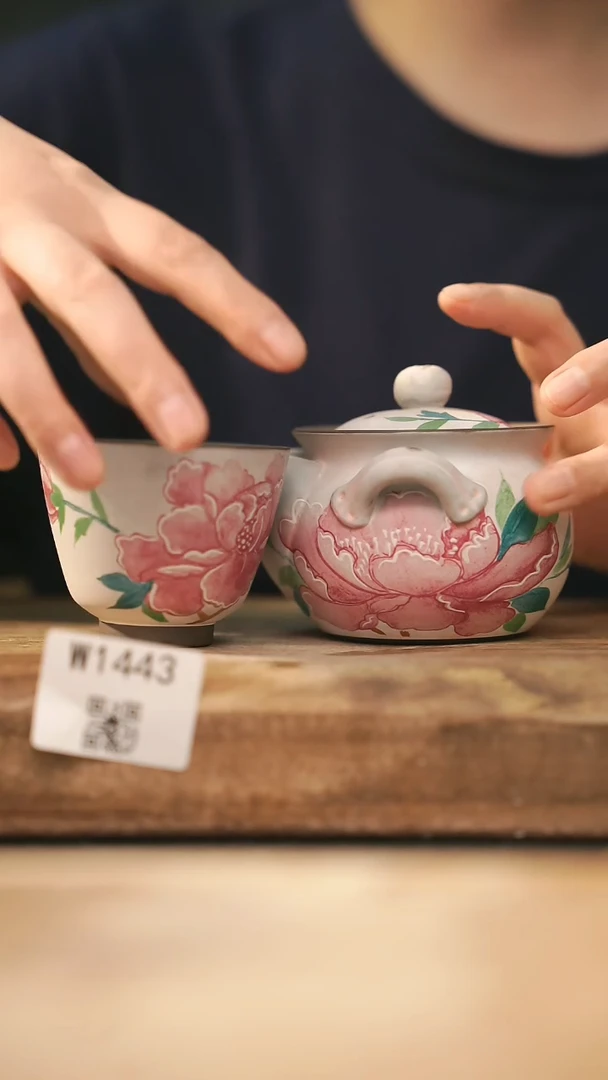 【经典福利】/ 套装@@W1443