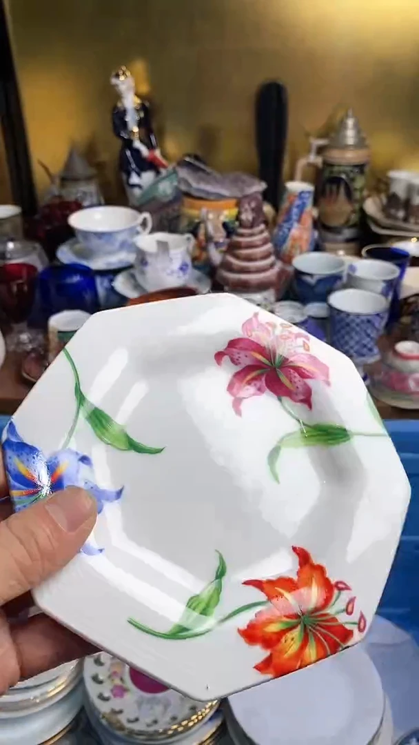 【闪购商品】瓷片666666666 950