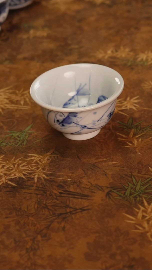 非常非常漂亮的茶器-31