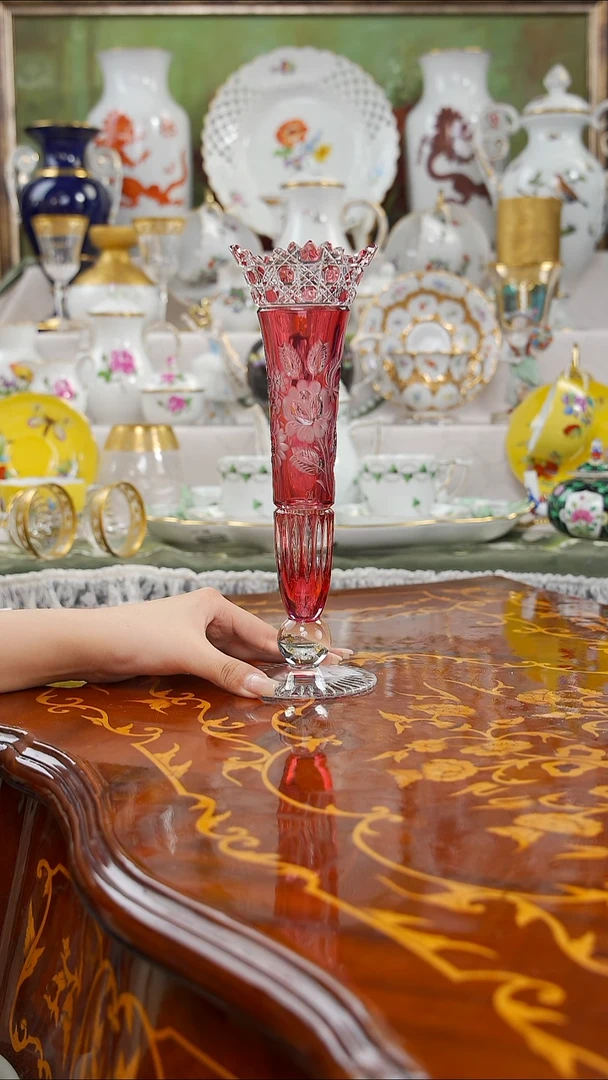 摆件米多家中古瓷器如图所示33