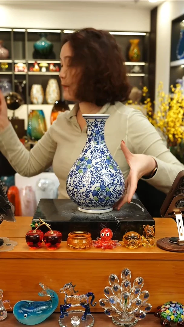 外贸花瓶花器花盆122