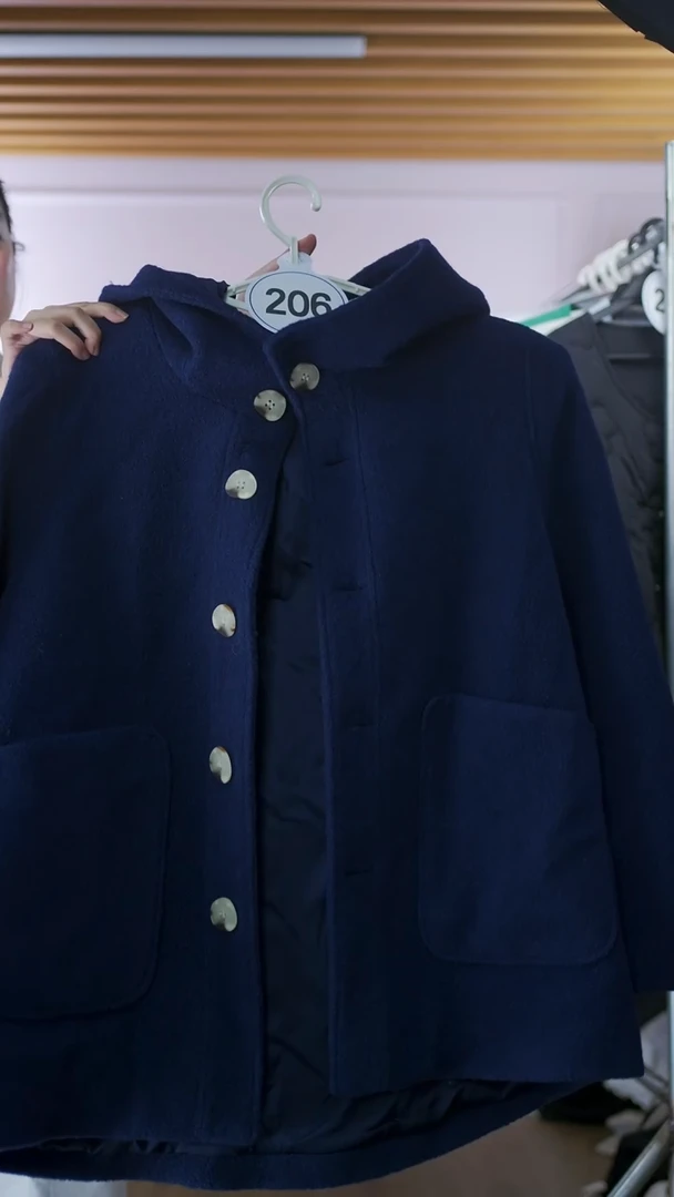 206直播间单品2W