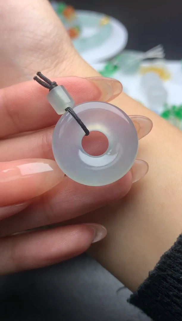 【闪购商品】定制翡翠未镶嵌毛货
