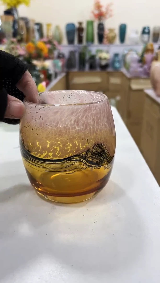 【闪购商品】也麦花器