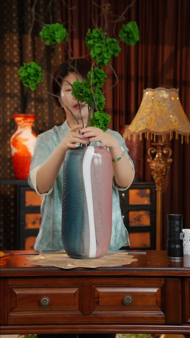 手工艺品琉璃磨刻