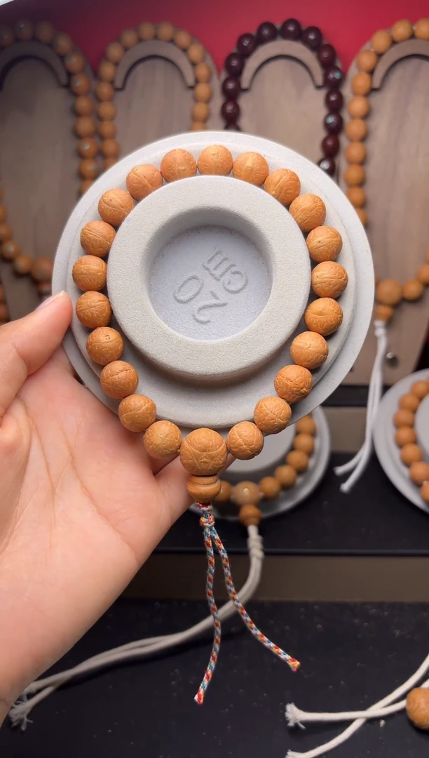 吊坠凤眼菩提11.5凤眼手串25新籽