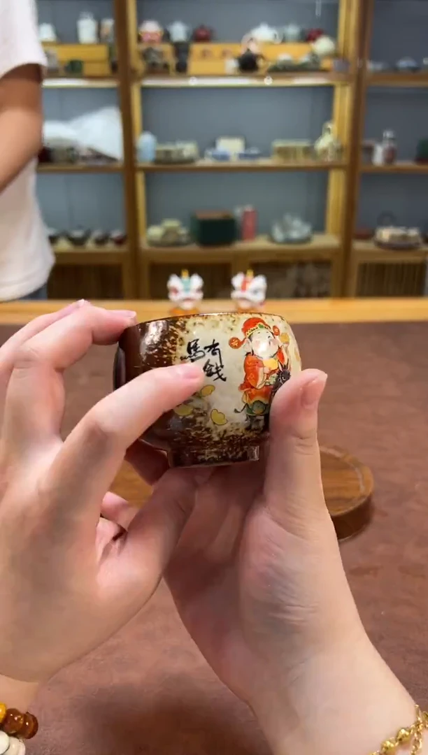 【闪购商品】淘礼茶具清货专属链接