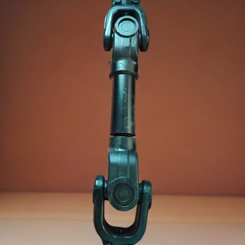 拖拉机传动轴0125#总成大马力加厚重型锻打材质配件