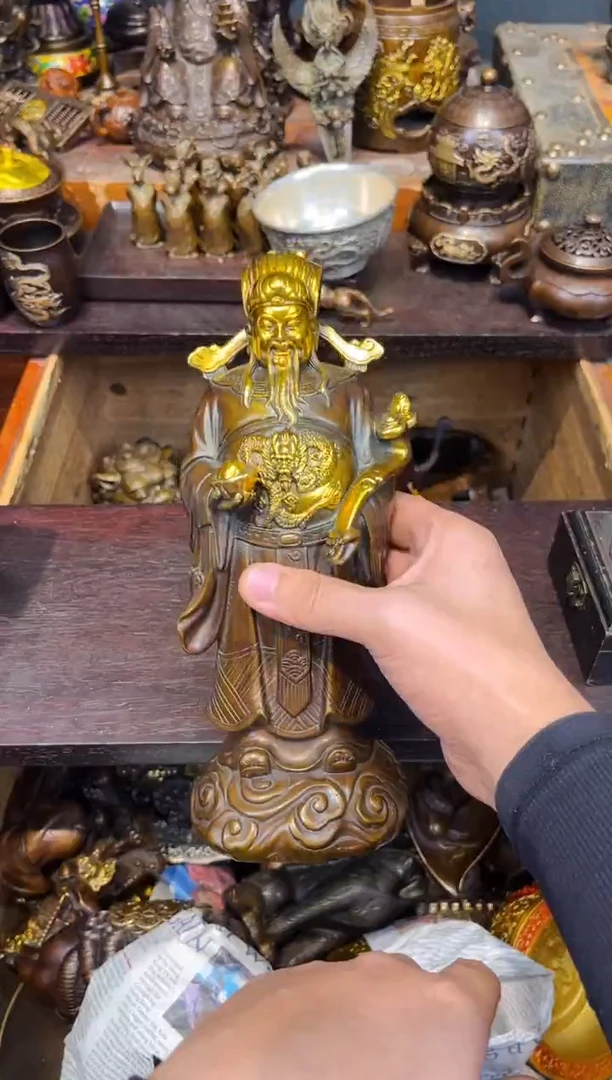 A冒险家专属高端精品