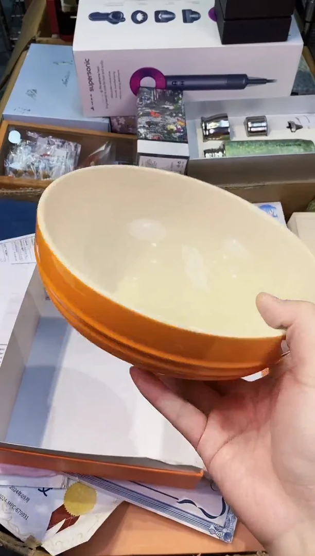 【闪购商品】瓷片都是我的大宝贝儿瓷器