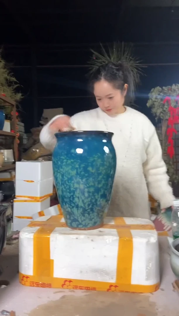 【闪购商品】无铅玻璃20*30