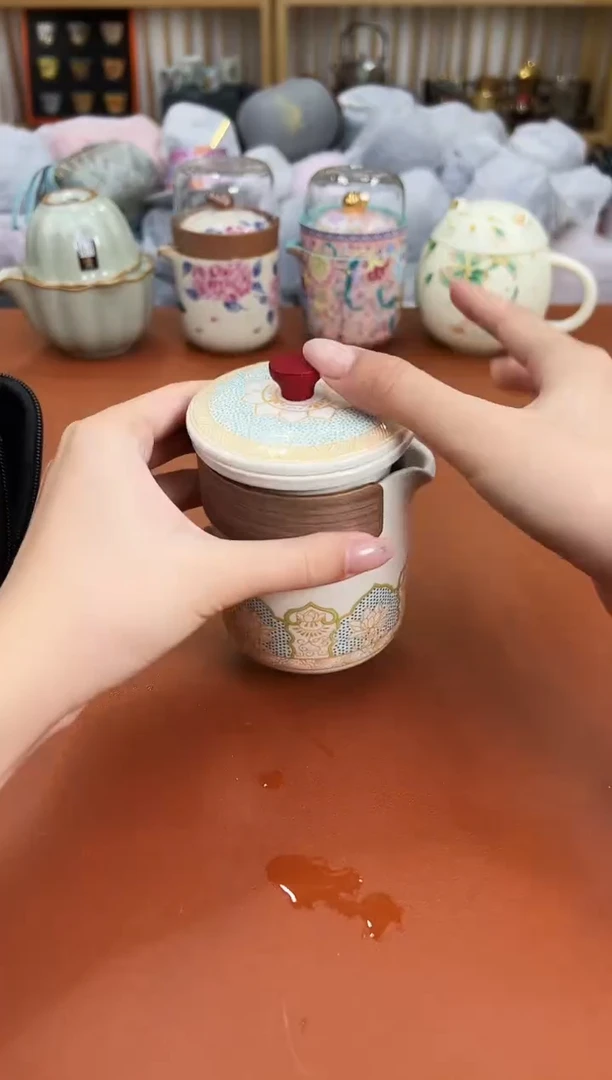 万家瓷坊清货商品链接@@E562