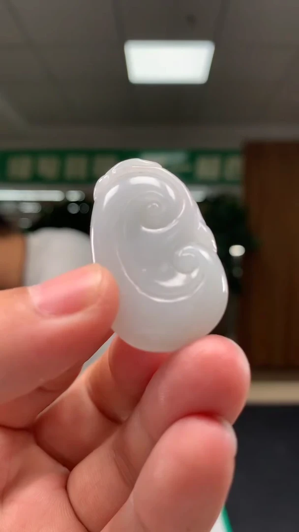 未镶嵌定制翡翠          *38