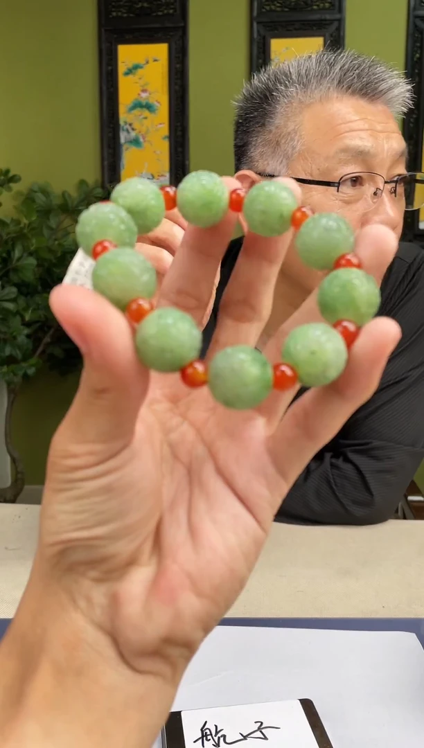 定制和田玉多样性发货 拍一发一