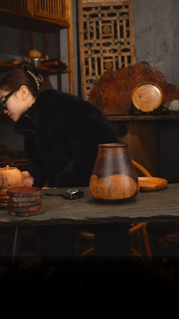 老叶木作木制品935