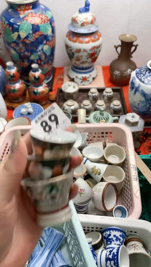 瓷片89雅淘阁欢迎您的光临