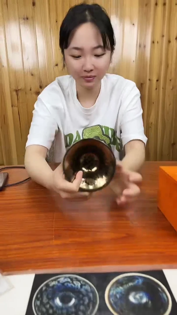 茶盏盏尚明珠吴燕8