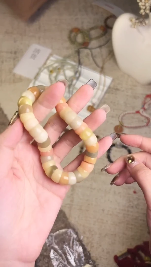 手串菩提未镶嵌清~货全场