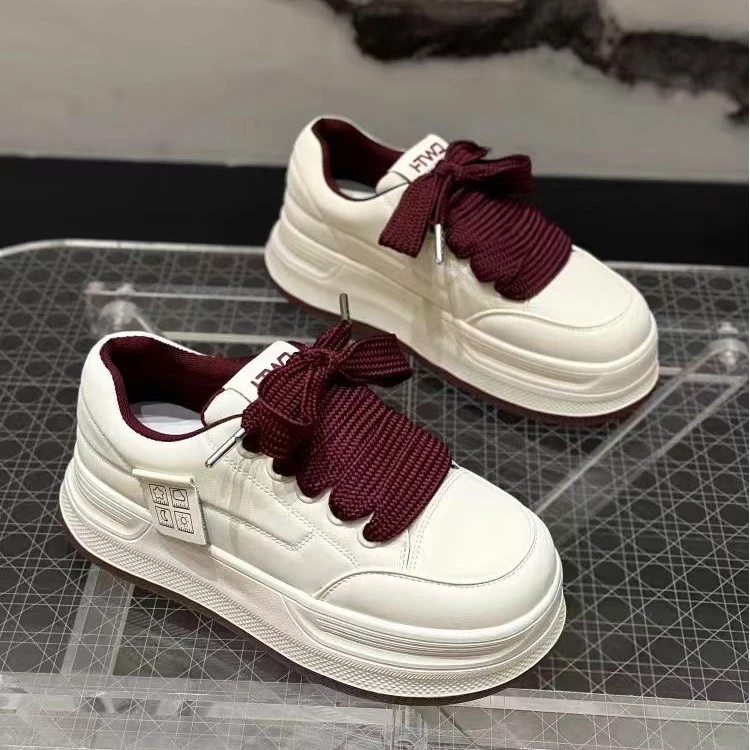 4148 时尚运动百搭休闲鞋