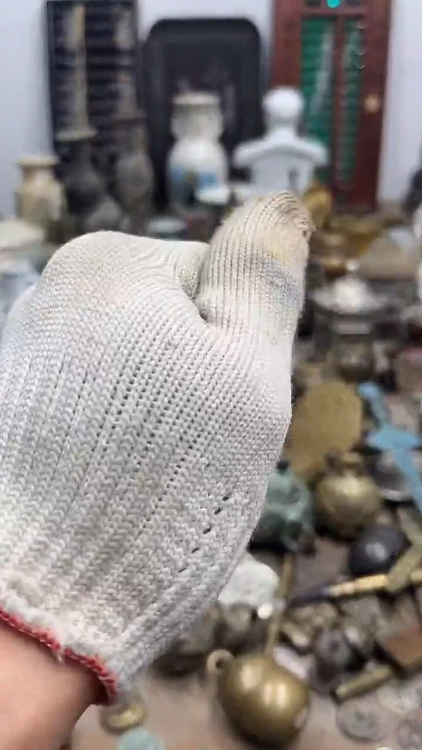 寻*小物件1个123456