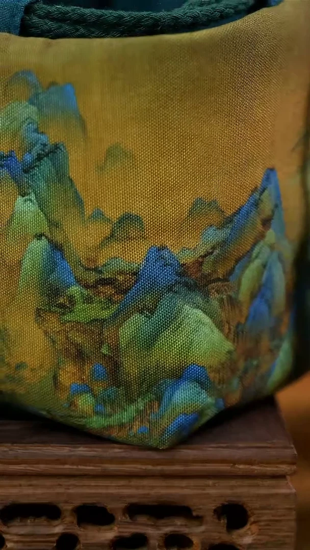 【闪购商品】精美茶包精美茶包