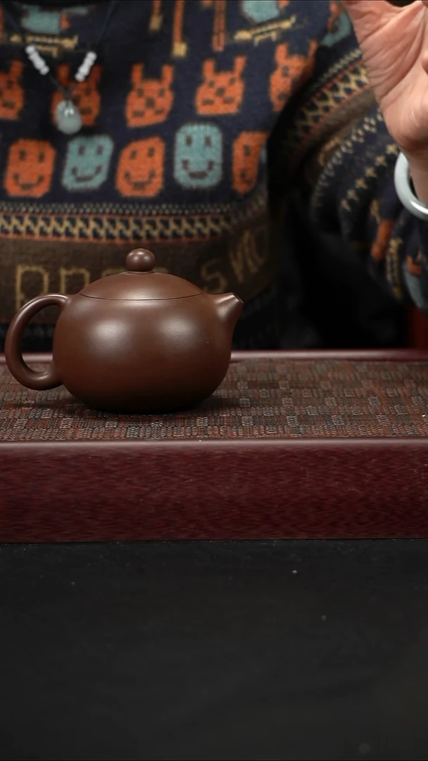 茶壶紫砂xll底槽青西施