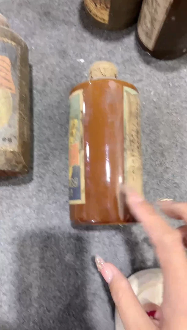 陶瓷所见即所得 摆件
