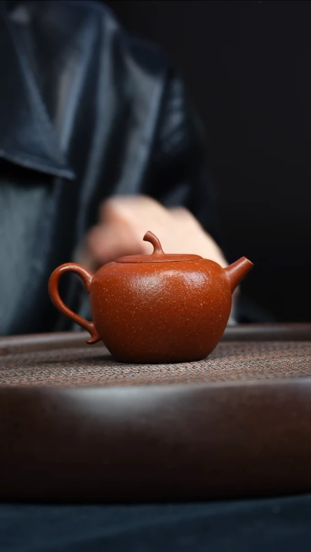 茶壶紫砂紫砂茶壶-CK