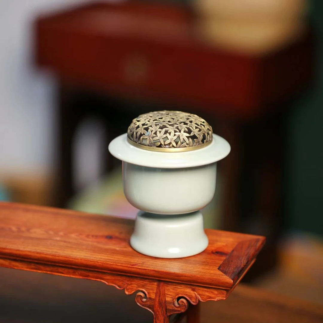 （电熏炉好价）/（捡漏区）/陶瓷电熏炉可调温控时熏香炉/各类电熏炉