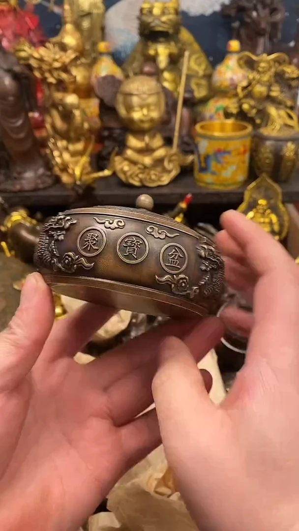 案台摆件  物品摆件