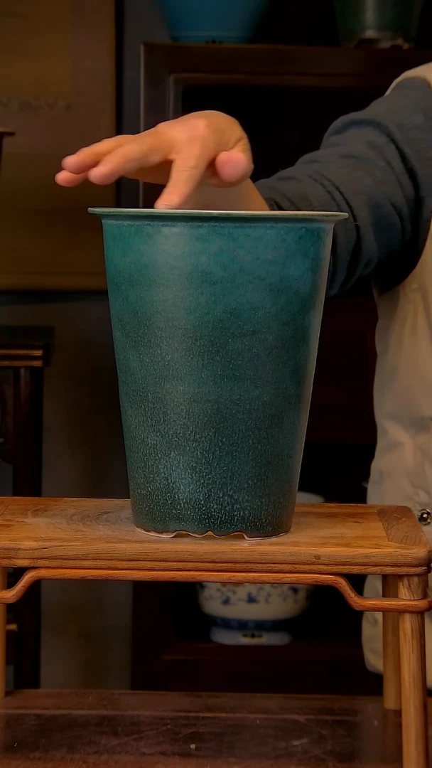 【闪购商品】红陶高24口径19