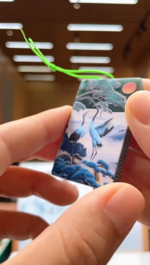 未镶嵌定制翡翠125