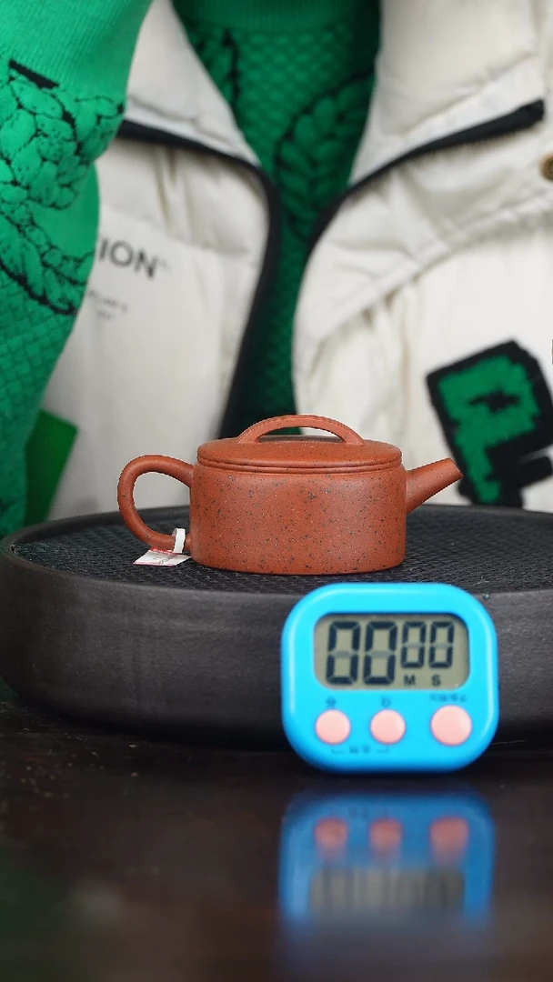 【闪购商品】紫砂茶壶风格的话让让她和