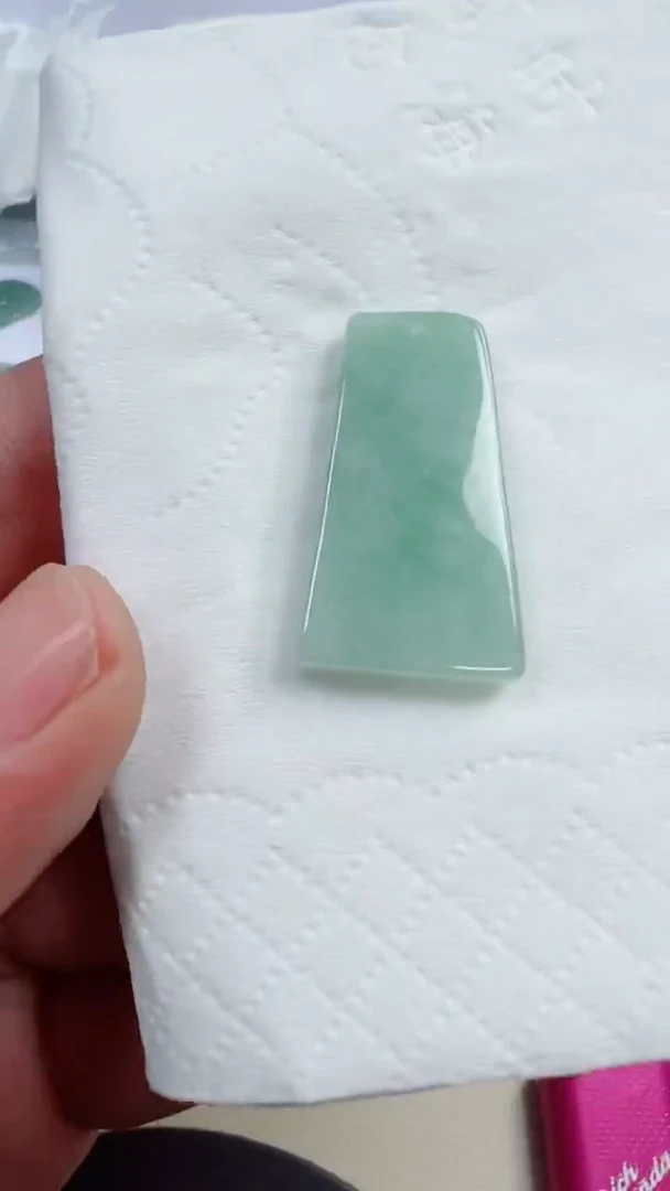 散珠翡翠216号链接，A货翡翠