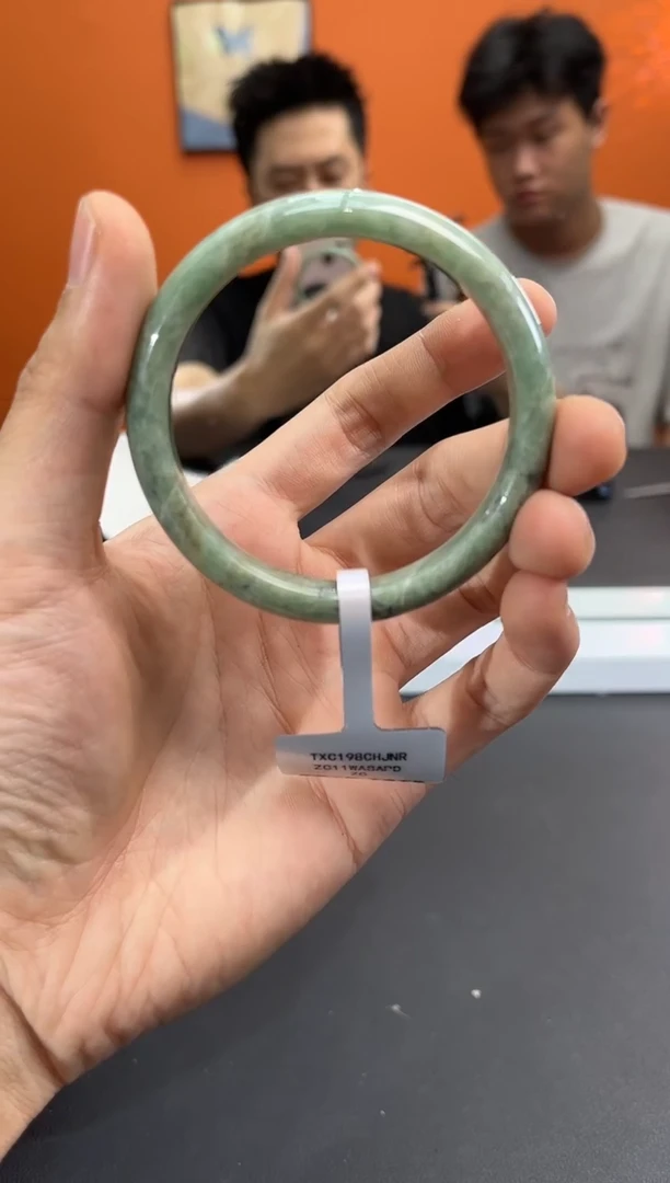 未镶嵌手镯翡翠3