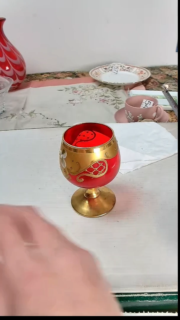 瓷片A****1小淼海外陶瓷工艺品